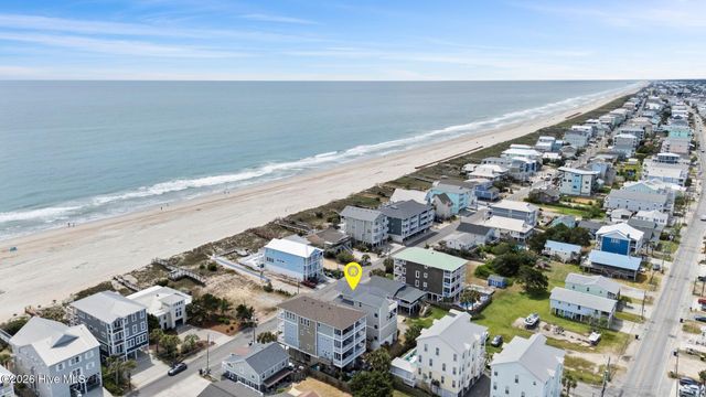 1401 Carolina Beach Avenue N, Carolina Beach, NC 28428