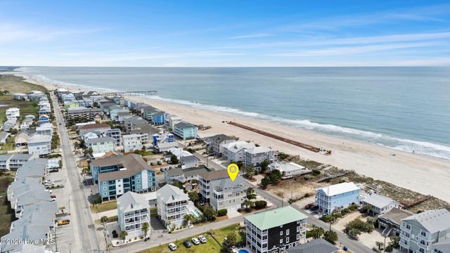 1401 Carolina Beach Avenue N, Carolina Beach, NC 28428