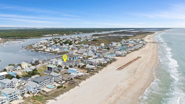 1401 Carolina Beach Avenue N, Carolina Beach, NC 28428