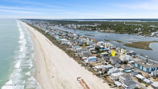 1401 Carolina Beach Avenue N, Carolina Beach, NC 28428