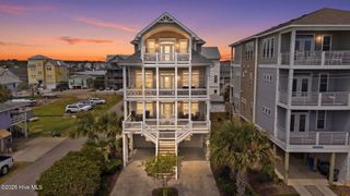 1401 Carolina Beach Avenue N, Carolina Beach, NC 28428