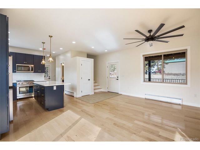 142 Hackamore Dr, Florissant, CO 80816