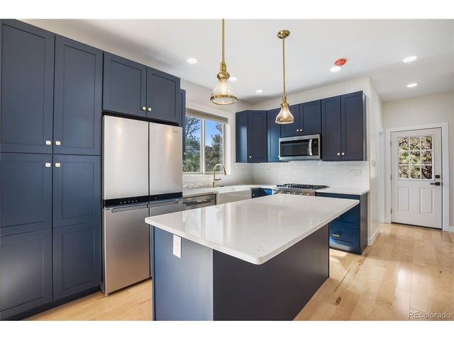 142 Hackamore Dr, Florissant, CO 80816