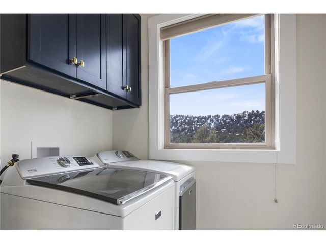 142 Hackamore Dr, Florissant, CO 80816