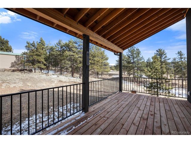 142 Hackamore Dr, Florissant, CO 80816