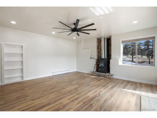 142 Hackamore Dr, Florissant, CO 80816