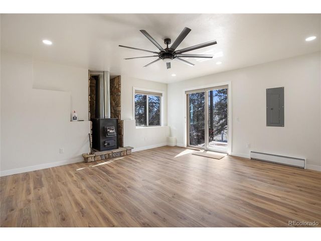 142 Hackamore Dr, Florissant, CO 80816