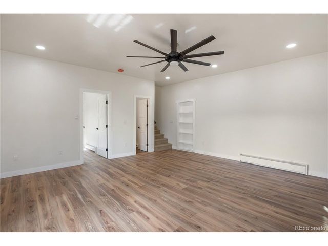 142 Hackamore Dr, Florissant, CO 80816