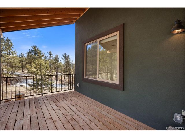 142 Hackamore Dr, Florissant, CO 80816