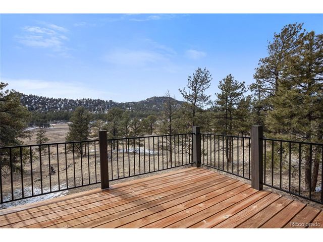 142 Hackamore Dr, Florissant, CO 80816