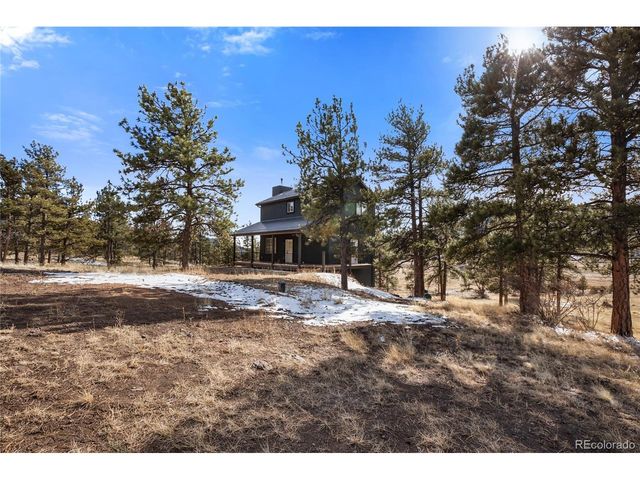 142 Hackamore Dr, Florissant, CO 80816