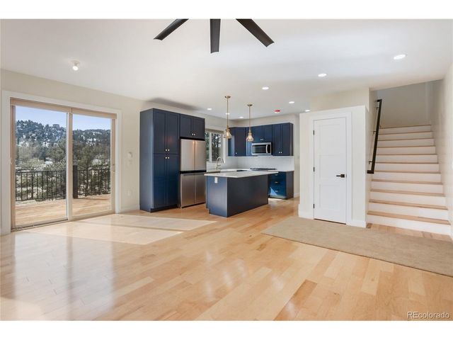 142 Hackamore Dr, Florissant, CO 80816
