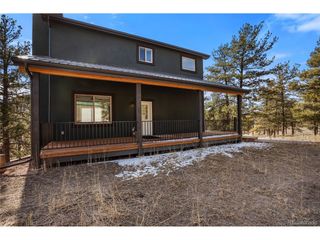 142 Hackamore Dr, Florissant, CO 80816