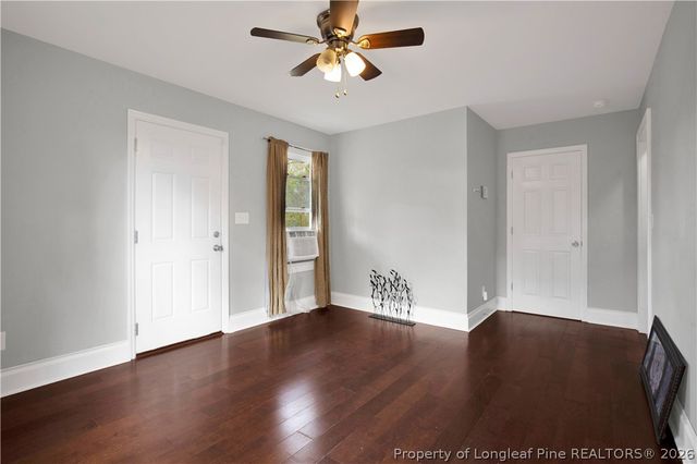 326 Hawley Lane, Fayetteville, NC 28301