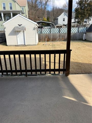 210 Marie, Glassport, PA 15045