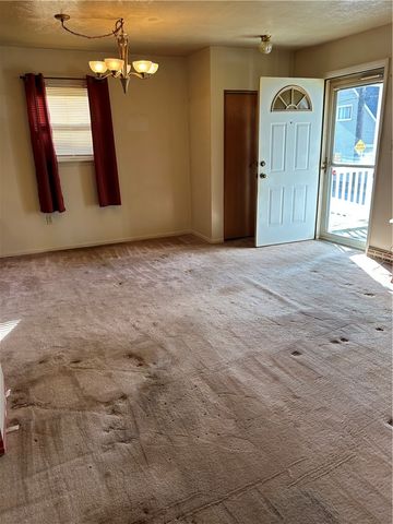 210 Marie, Glassport, PA 15045