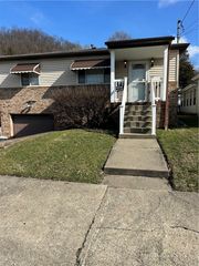 210 Marie, Glassport, PA 15045