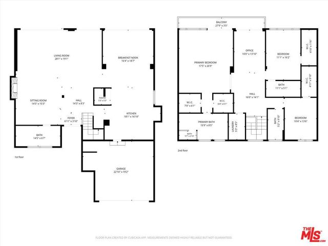 2355 Branden Street, Los Angeles, CA 90026