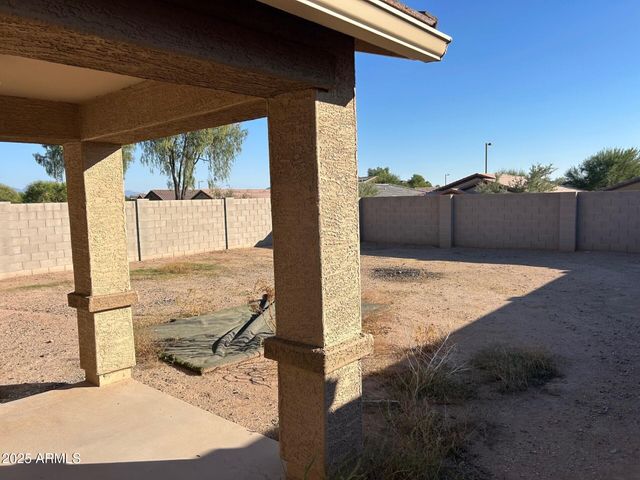 25773 W SAMANTHA Way, Buckeye, AZ 85326