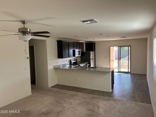 25773 W SAMANTHA Way, Buckeye, AZ 85326