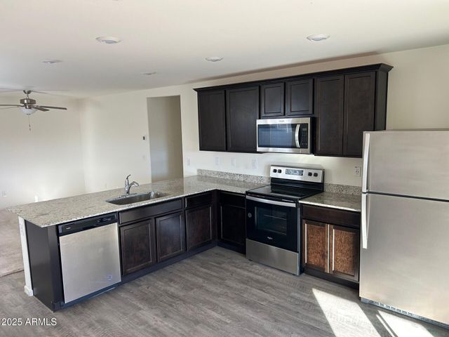 25773 W SAMANTHA Way, Buckeye, AZ 85326