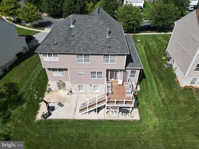 9737 EUSTICE RD, Randallstown, MD 21133