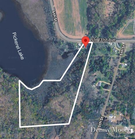 516 131st Avenue, Wayland, MI 49348