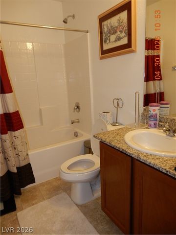 3557 East Garfield Drive, Pahrump, NV 89061