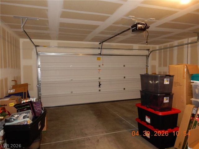 3557 East Garfield Drive, Pahrump, NV 89061