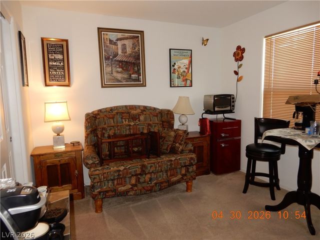 3557 East Garfield Drive, Pahrump, NV 89061