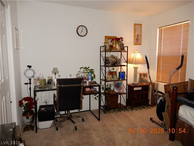 3557 East Garfield Drive, Pahrump, NV 89061
