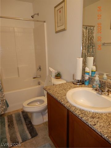 3557 East Garfield Drive, Pahrump, NV 89061