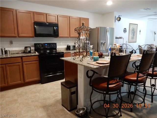 3557 East Garfield Drive, Pahrump, NV 89061