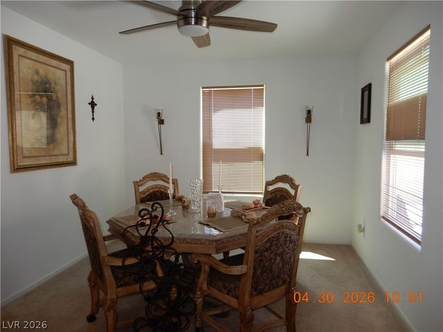 3557 East Garfield Drive, Pahrump, NV 89061