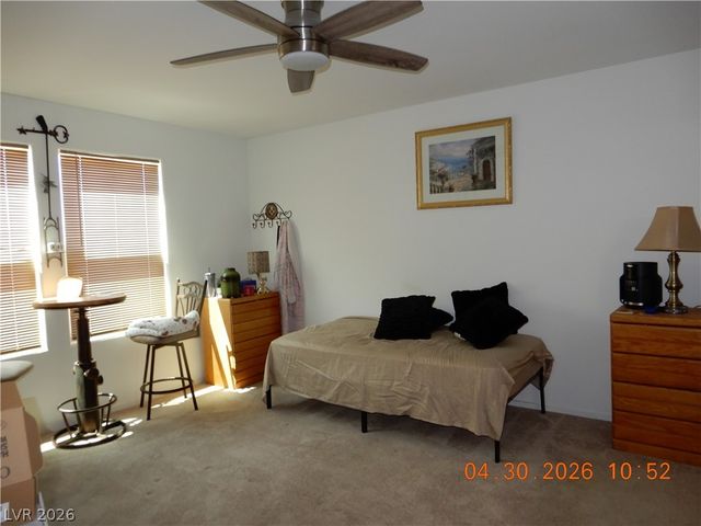 3557 East Garfield Drive, Pahrump, NV 89061
