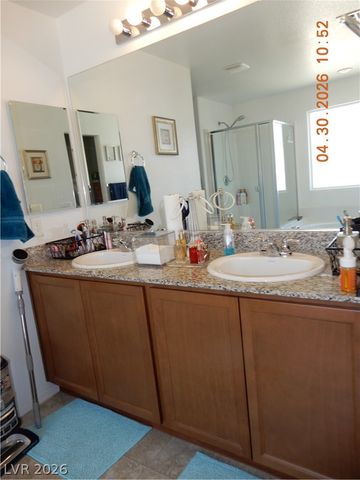 3557 East Garfield Drive, Pahrump, NV 89061