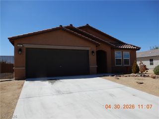 3557 East Garfield Drive, Pahrump, NV 89061