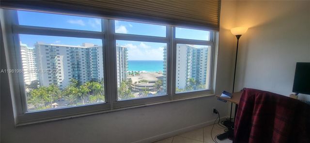 3800 S Ocean Dr 1112A, Hollywood, FL 33019