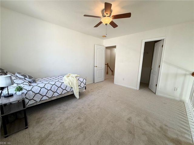 909 Hunley DR, Virginia Beach, VA 23462