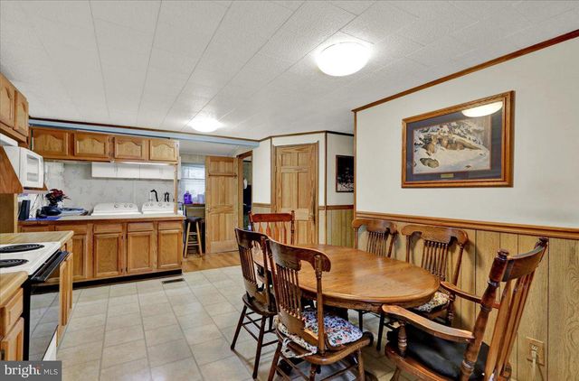 33 N RICHMOND ST, Fleetwood, PA 19522