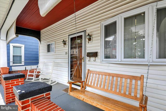 33 N RICHMOND ST, Fleetwood, PA 19522