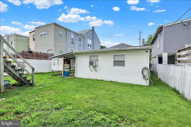 33 N RICHMOND ST, Fleetwood, PA 19522