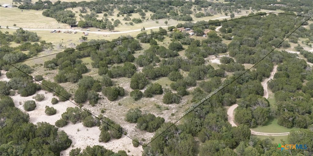 Image 42 of property listing at 23168 Wolfridge Road, Killeen, TX 76549
