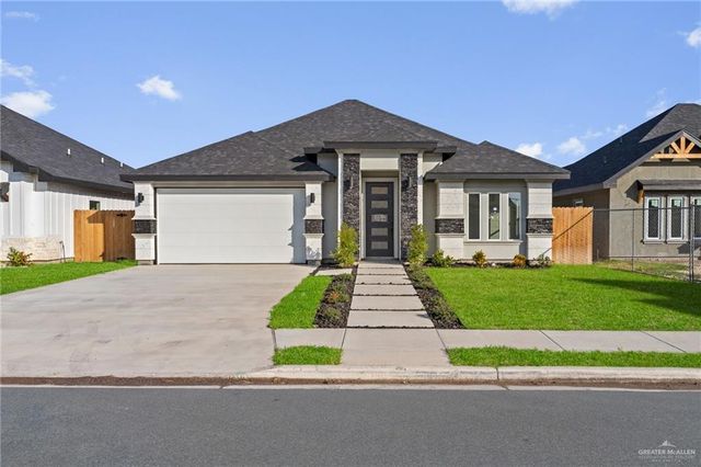 2108 Blue Sky Drive, Weslaco, TX 78596