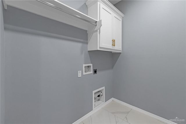 2108 Blue Sky Drive, Weslaco, TX 78596