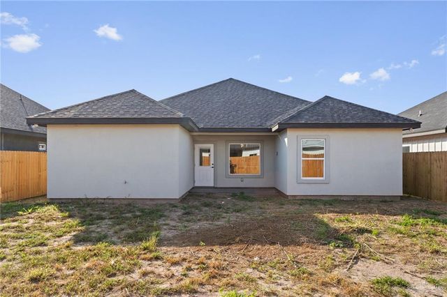 2108 Blue Sky Drive, Weslaco, TX 78596