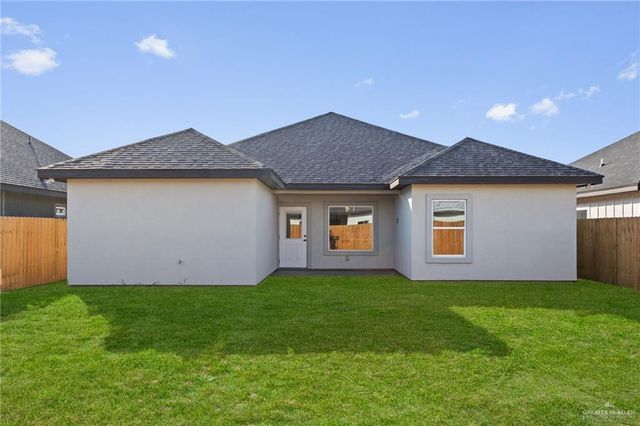 2108 Blue Sky Drive, Weslaco, TX 78596