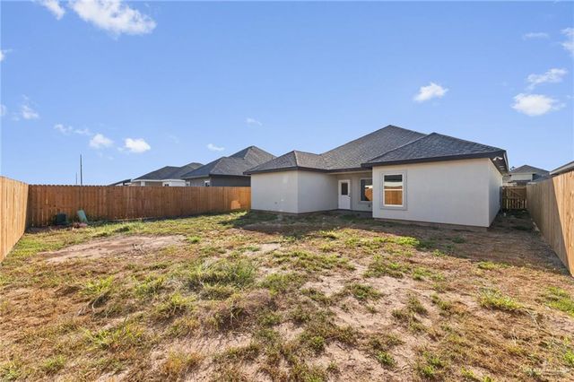 2108 Blue Sky Drive, Weslaco, TX 78596