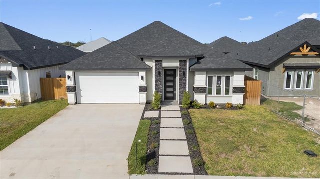 2108 Blue Sky Drive, Weslaco, TX 78596