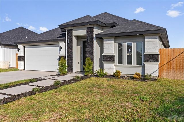 2108 Blue Sky Drive, Weslaco, TX 78596